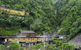 Mangshan Forest Hot Spring Tourism Resort Lecheng